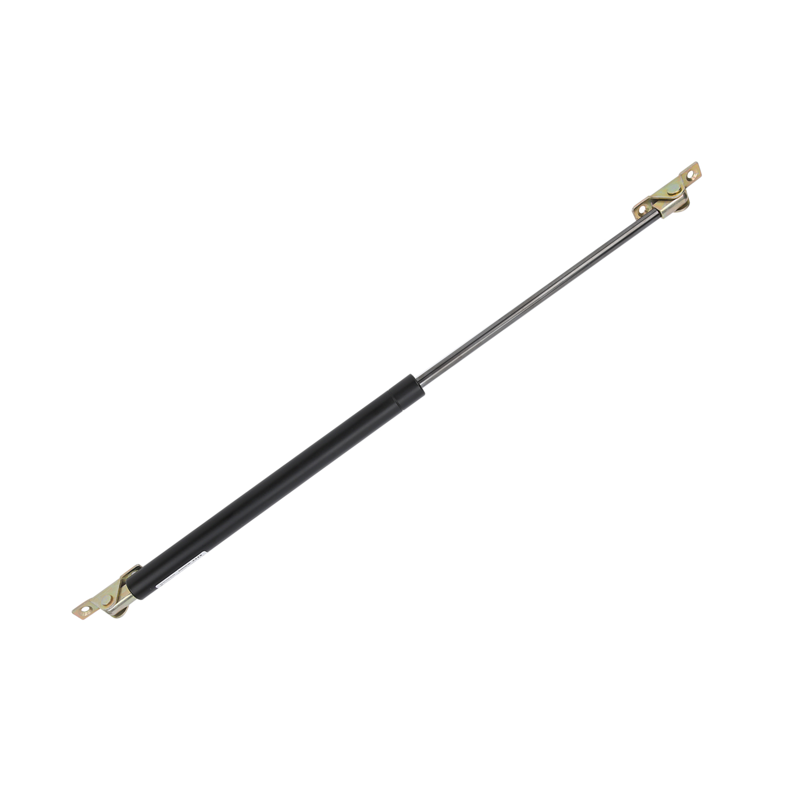 Gasdruckfeder-hebevorrichtung Aus Stahl, Klappbare Pneumatische Stützstange, Schwere Säule Für Möbel (1200 N)