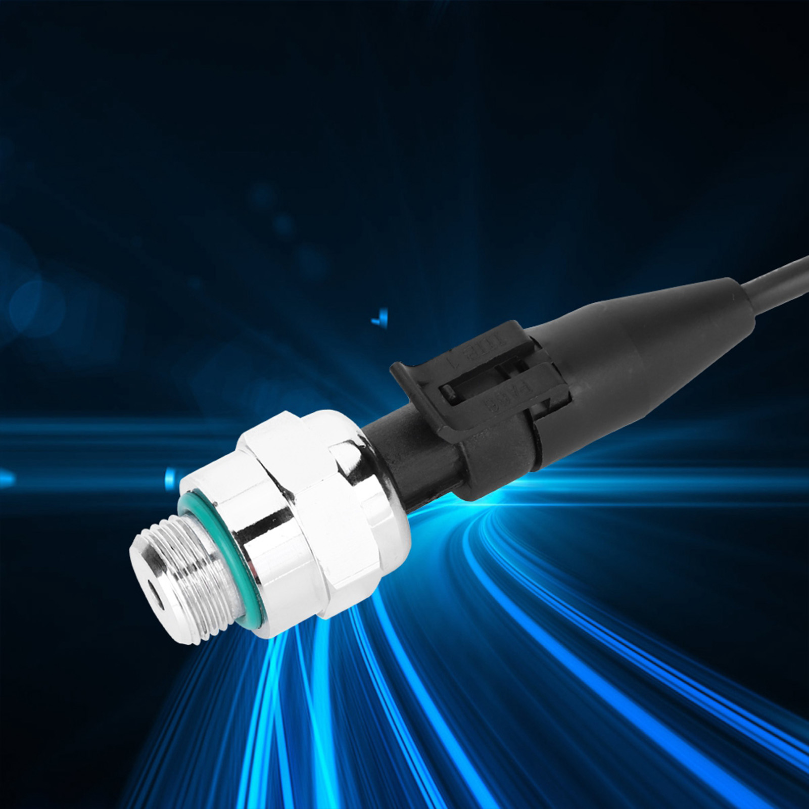 Drucksensor-transmitter-druckwandler Für Frequenzumwandlungs-wasserpumpe