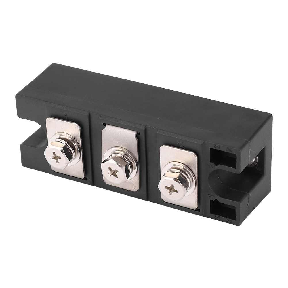 Mdc 200a 1600v Gleichrichterbrückenmodul Wechselrichter-gleichrichterbrückendiodenmodul