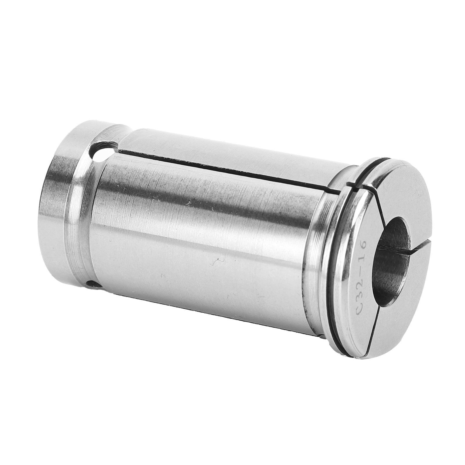 Spannzange Mit Geradem Schaft, Leistungsstark Und Hochpräzise Für Cnc-fräsmaschinen, Ersatzteil C32-16