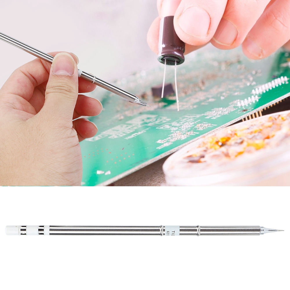 Lötspitzen, Elektronik-schweißwerkzeug, Industriehardware, Haushaltsgeräte, Korrosionsbeständigkeit