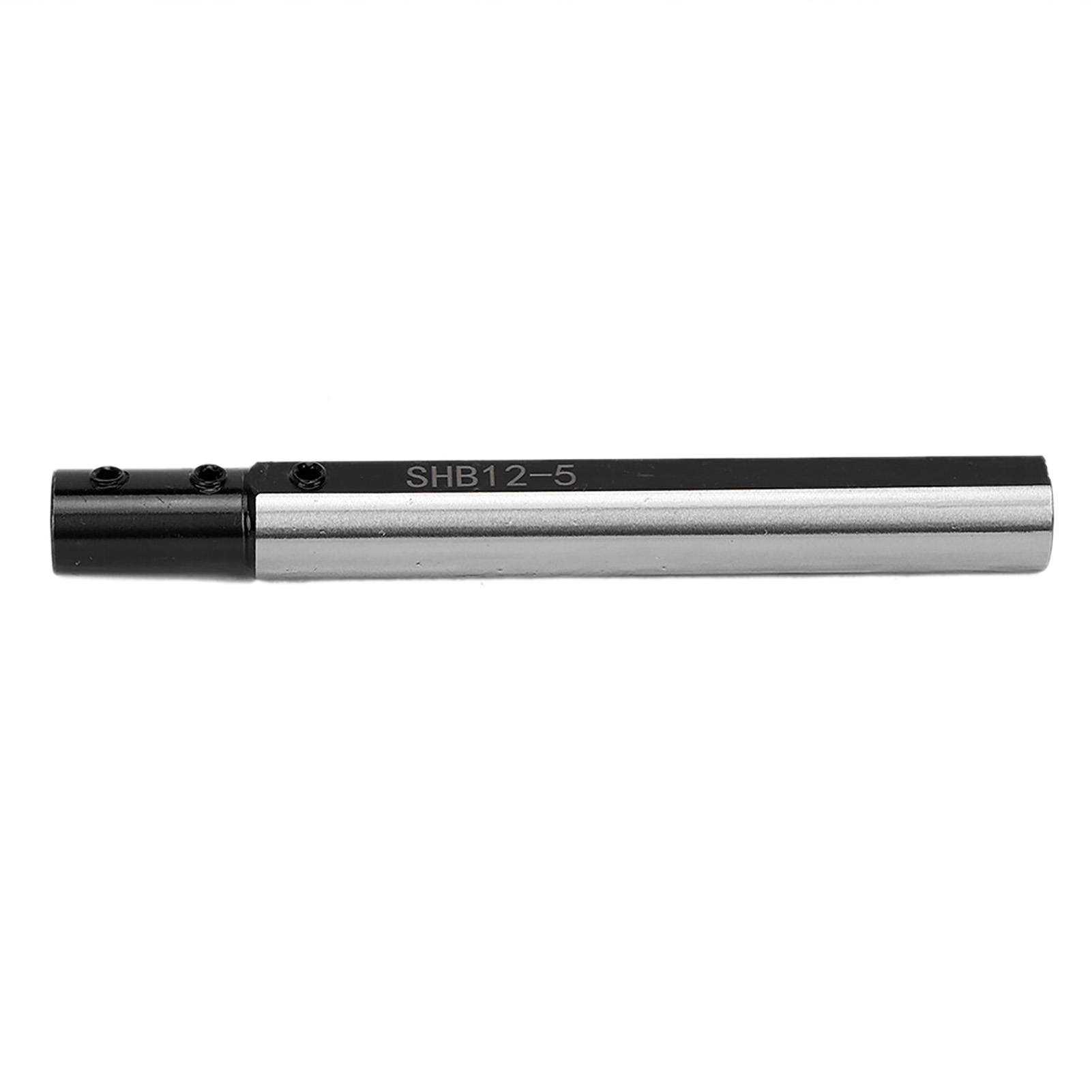 Bohrstange Mit Kleinem Durchmesser, Hss-drehmaschinenverlängerung Für Cnc-drehen Und -fräsen Shb12shb-12-05