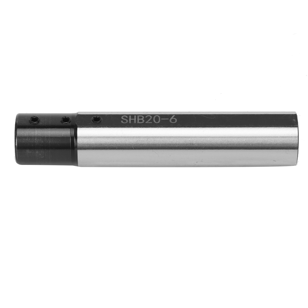 Drehmeißel Aus Schnellarbeitsstahl Mit Kleinem Durchmesser Für Cnc-dreh- Und Fräsbearbeitung Shb20shb20-06