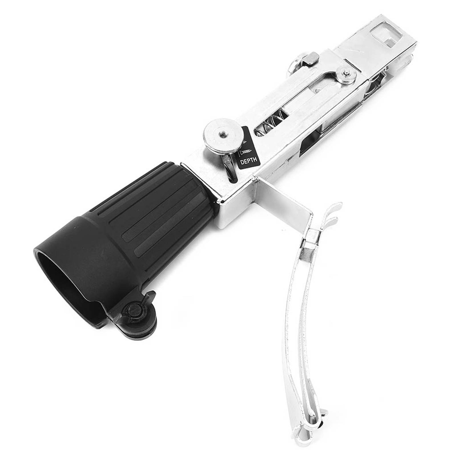 Automatische Kettennagelmaschine, Elektrische Bohrmaschine, Zubehör, Hardware, Holzbearbeitungswerkzeug, Verstellbar