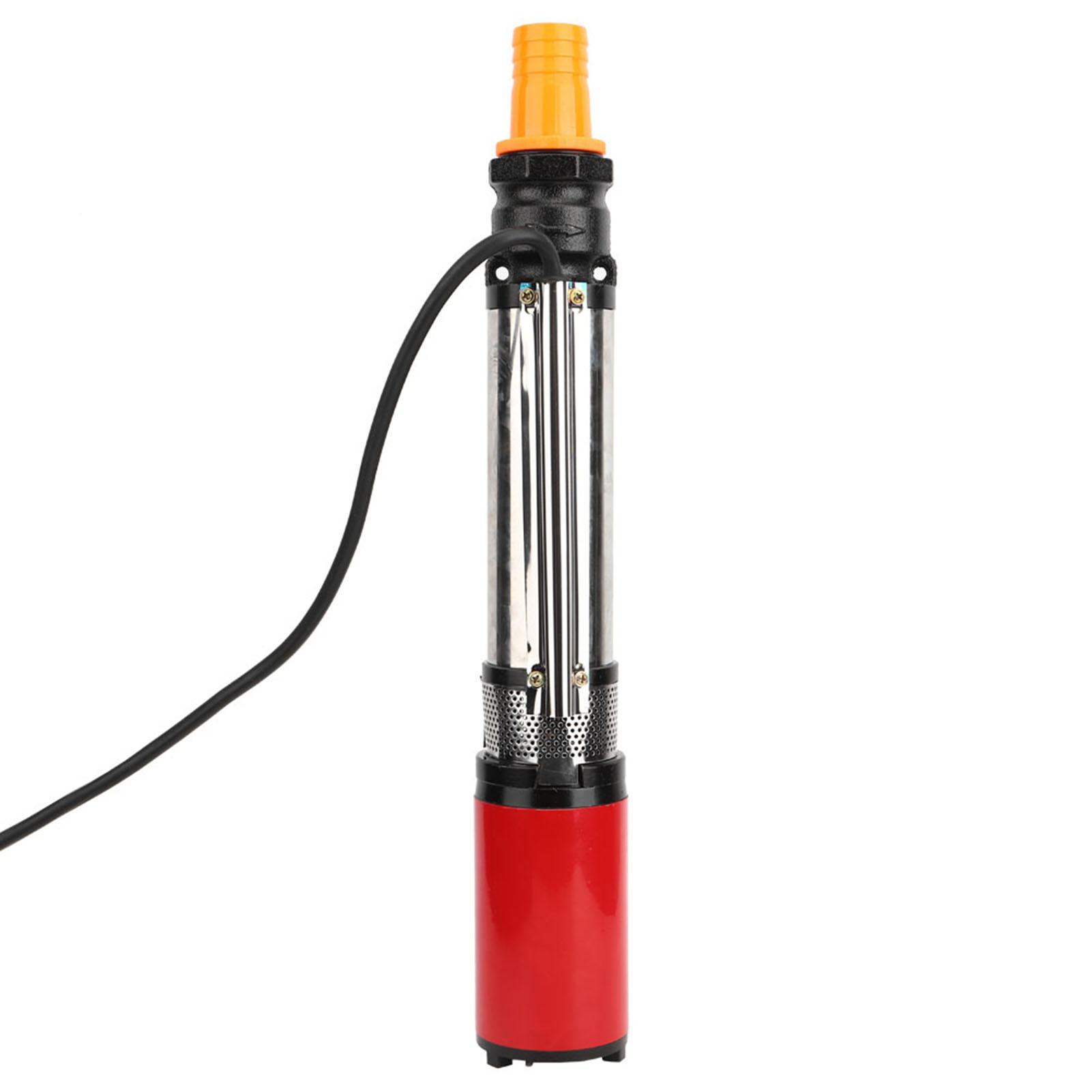 Industriezubehör Für Tauchpumpen, Einzelansaugung, Dc12v, Mit 2pi10 Meter Kabel Für Wasser