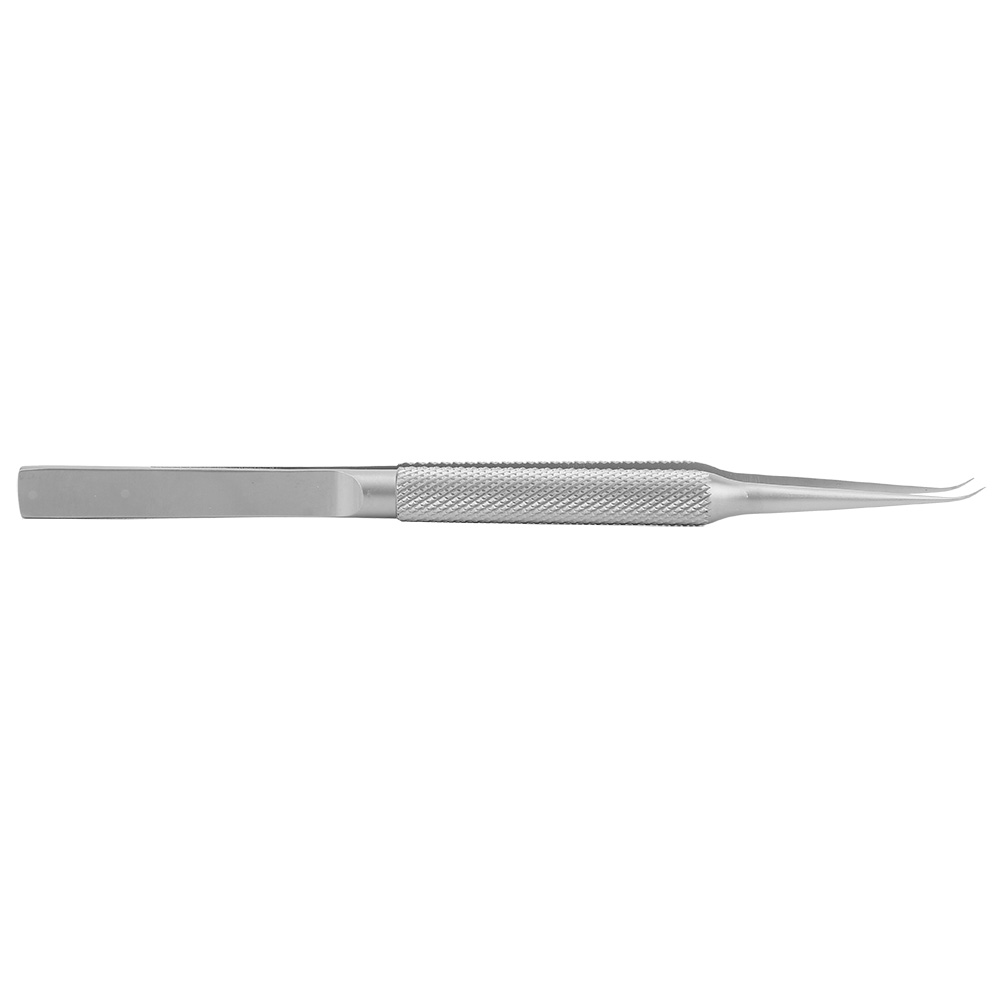 Wartungspinzette 0,15 Mm Präzisionsspitze Für Mikroskop-fingerabdruck-fliegenschnüre