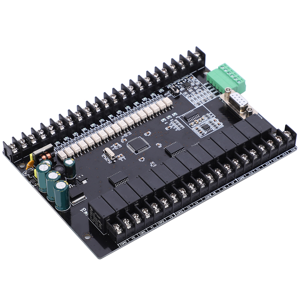 Industrielle Steuerplatine (sps) Fx1n‑30mr‑3v‑2d‑m