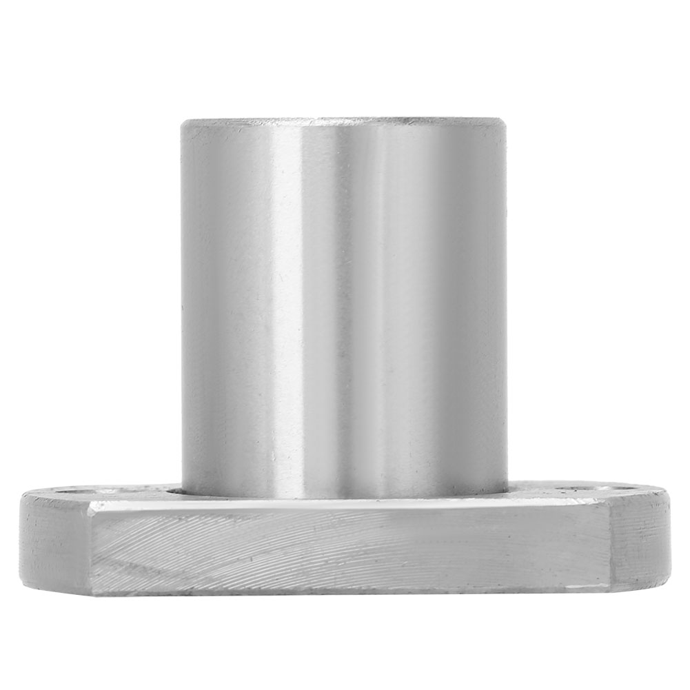 Flansch-linearbewegungslager, Lange Ellipse, Hohe Genauigkeit Lmh12uu Lmh13uu Lmh16uu Lmh20uu(lmh12uu )