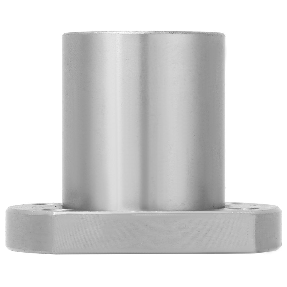 Flansch-linearbewegungslager, Lange Ellipse, Hohe Genauigkeit Lmh12uu Lmh13uu Lmh16uu Lmh20uu(lmh20uu )