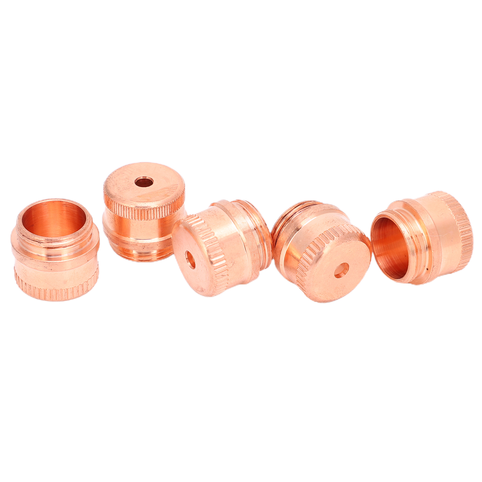 5-teiliges Plasma-düsenschneidbrenner-set, Verbrauchsmaterialien, Industriewerkzeuge 9‑8239