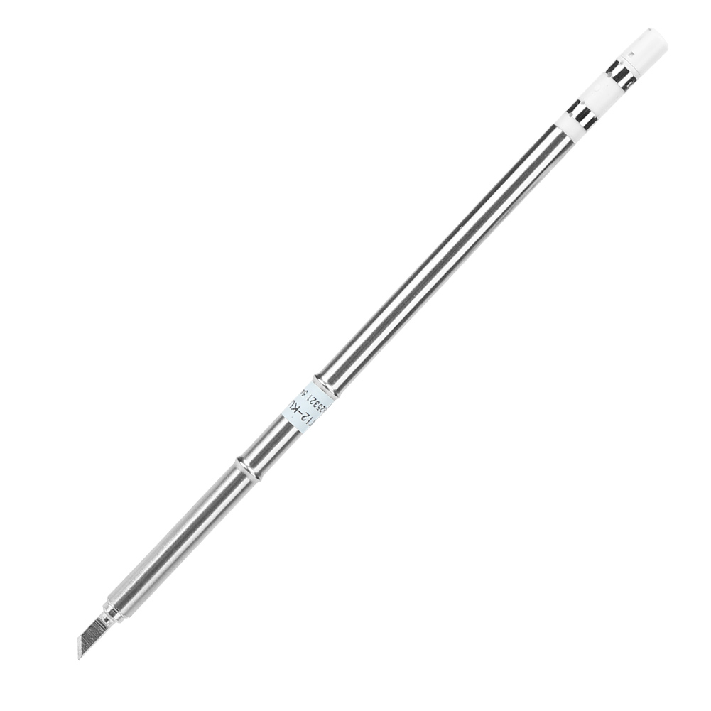 Lötspitzen Für Industriegeräte, Leichtes Thermoelement, Korrosionsbeständigkeit