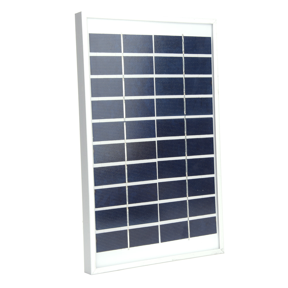 Solarmodul-minipumpe Mit Schwimmscheibe, Hohe Effizienz Für Poolbrunnen, 10 V, 5 W