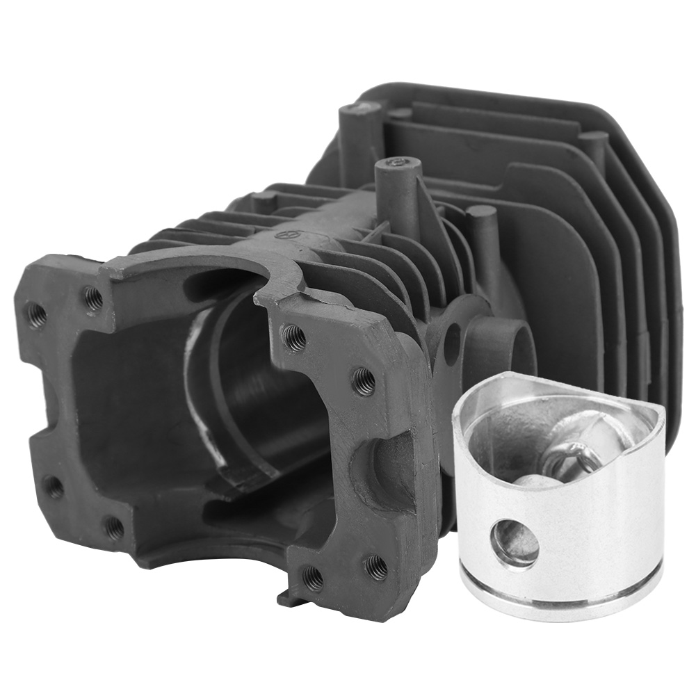 Hardware-werkzeugset Mit Zylinder, Kolben Und Industrieteilen, Robust Für Husqvarna 142 Hu-142 Kettensäge