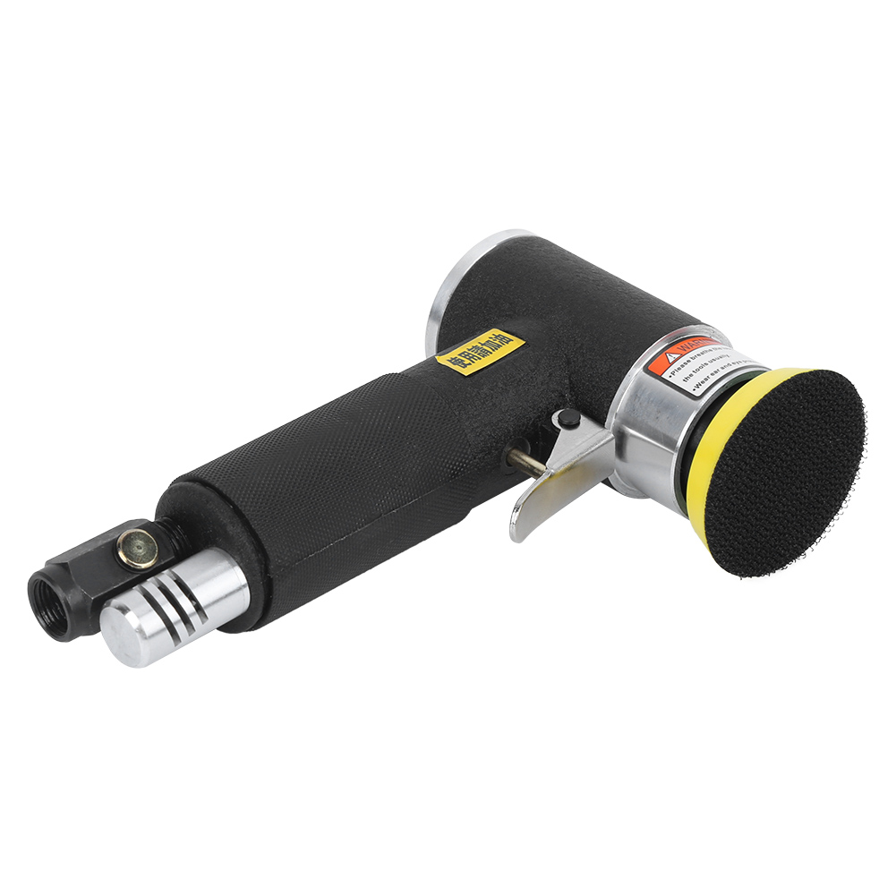 Pneumatische Poliermaschine, Exzenterbogen, Schleifen, 2 Zoll / 3 Zoll (us-schnittstelle)