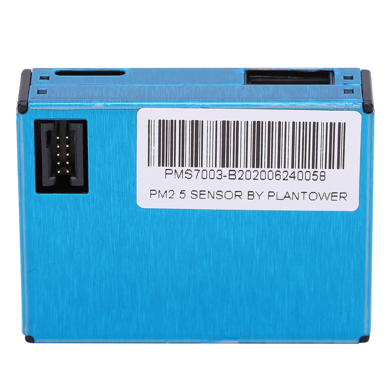 Pm2,5-sensormodul Mit Hoher Messgenauigkeit, Eingebautem Lüfter, Geeignet Für Pm1,0, Pm2,5, Pm10, Pms7003