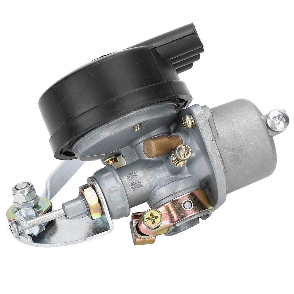 Vergaser Für Ie43 Rasentrimmer, Ersatz-elektrohilfsmaterialien Pz14 001