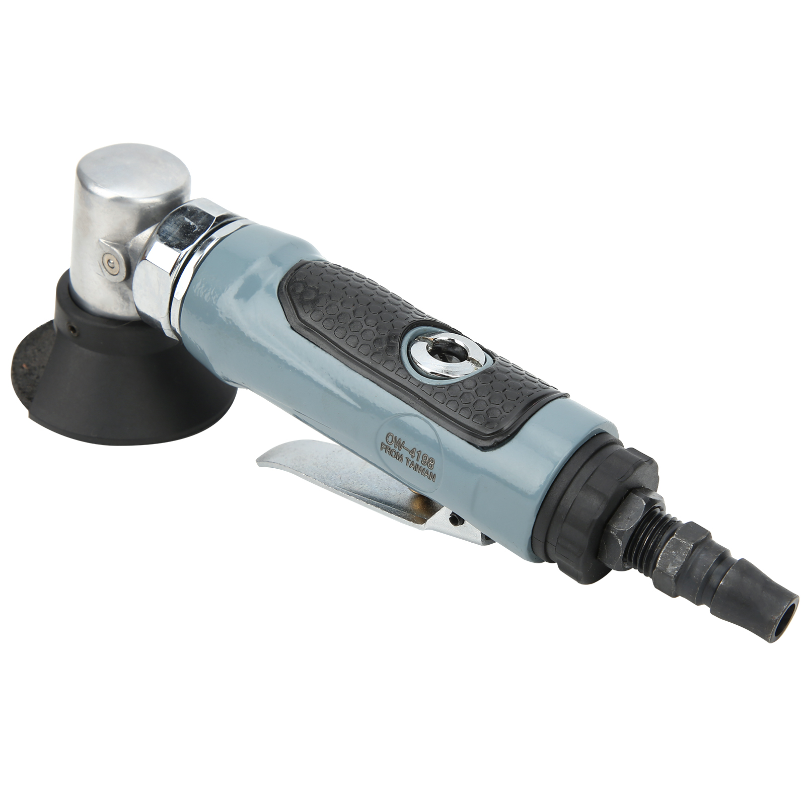 1/4-zoll-pt-druckluft-winkelschleifer, Mini-polierer, Druckluft-winkelschleifmaschine, Werkzeugset
