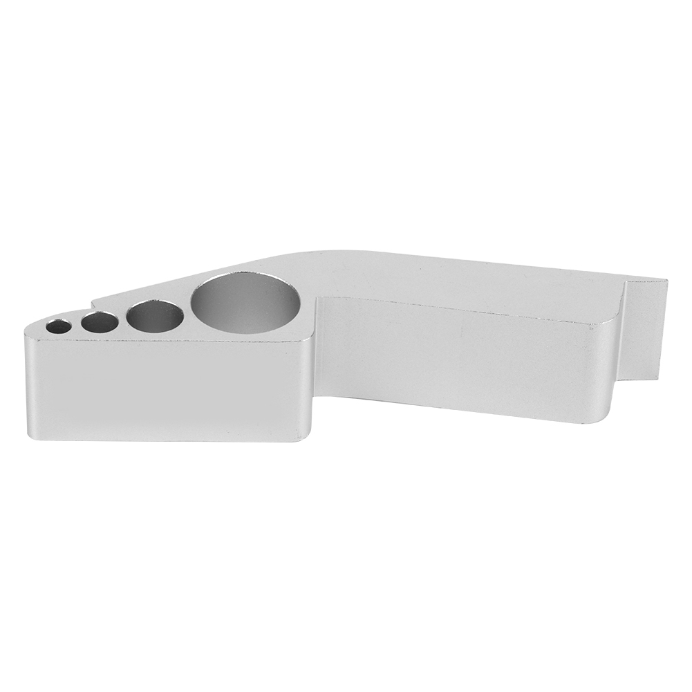 Multifunktionaler Plattenheber, Gipsraspel, Schaber, Hebewerkzeug, Türheber Aus Aluminiumlegierung