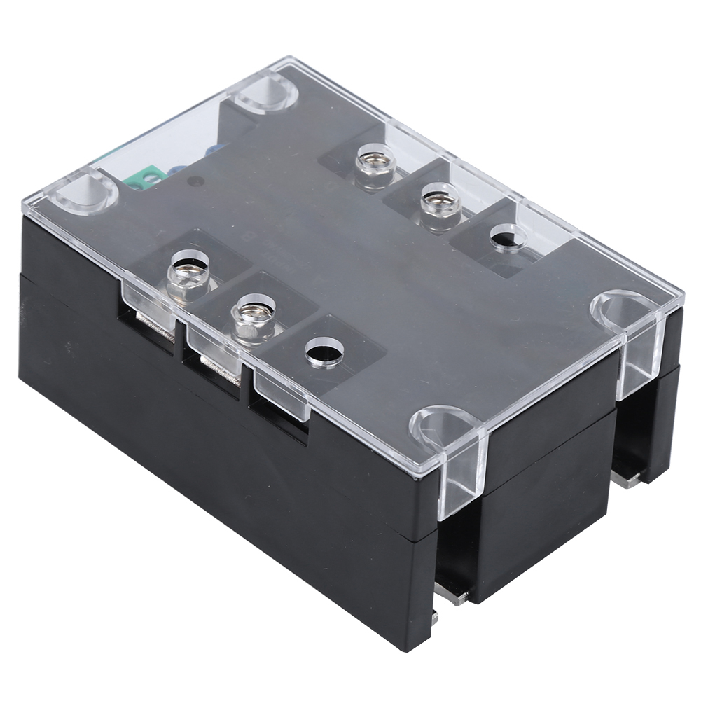 Motorstartplatine, Elektrisches Zubehör, Messingboden, Ein-/zweiphasig, Für Wasserpumpe/lüftermodul