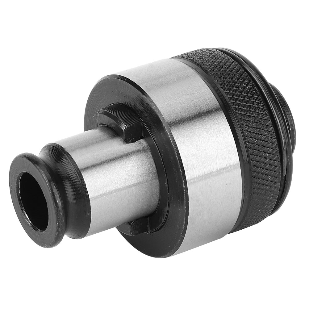 Gt12 Jis M8 Gewindebohrmaschinenfutter, Pneumatischer Elektrischer Gewindebohrfutteradapter