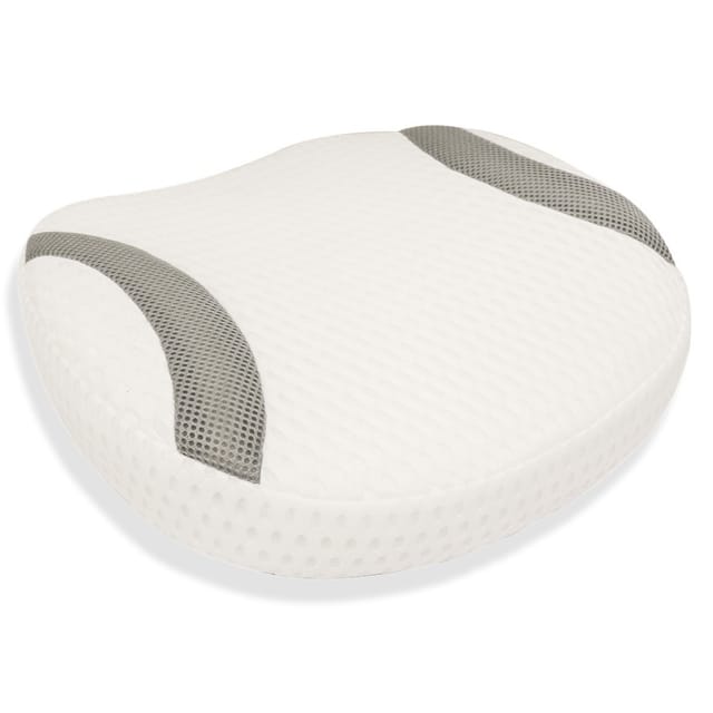 SP-NCUSH786 - Komfortsitzkissen für Whirlpools - 2er-Set - Abm.: 38x32x9cm - Netspa