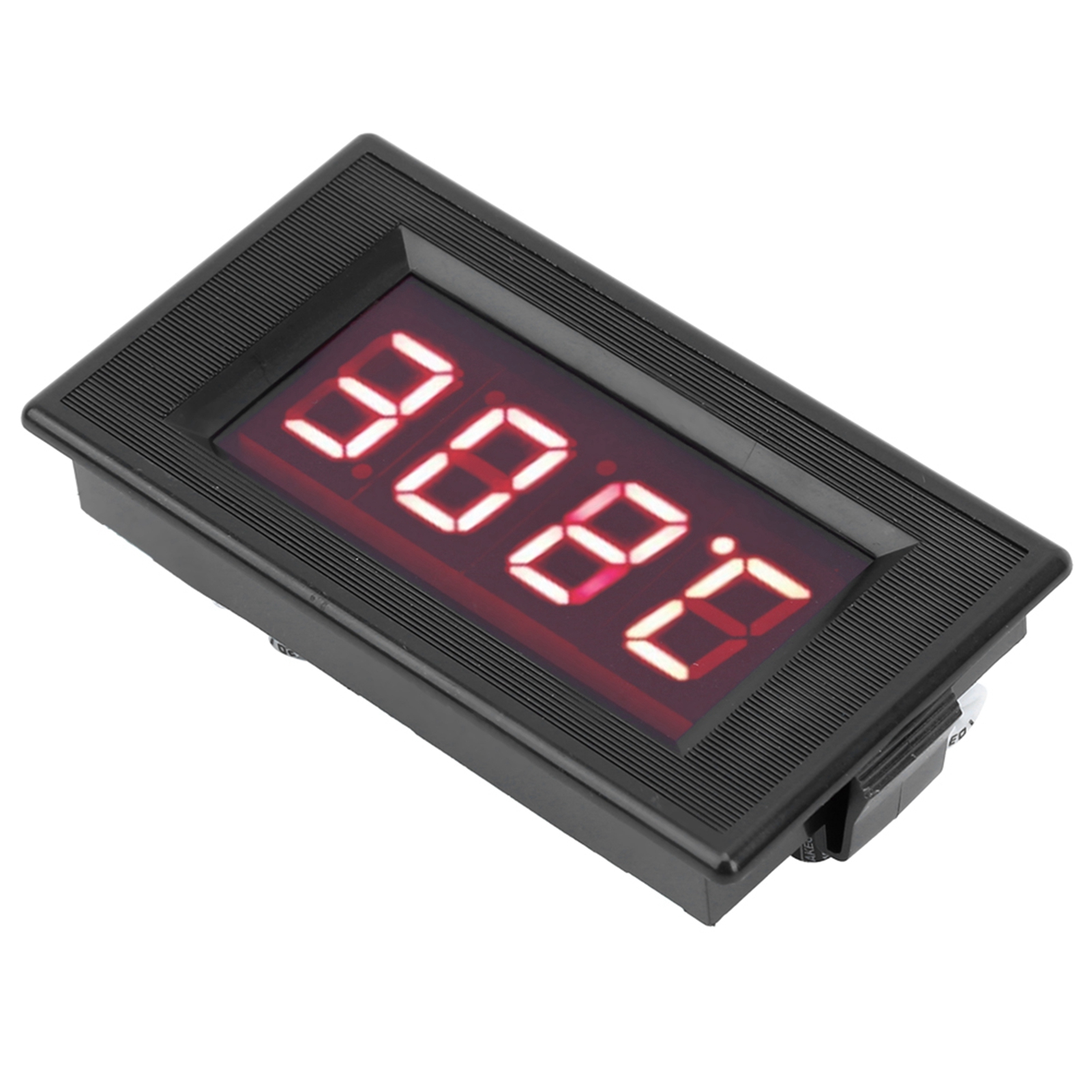 Industrielles Digitales Temperaturmessgerät Mit K-typ-thermoelement, 220 V, Dyg5135