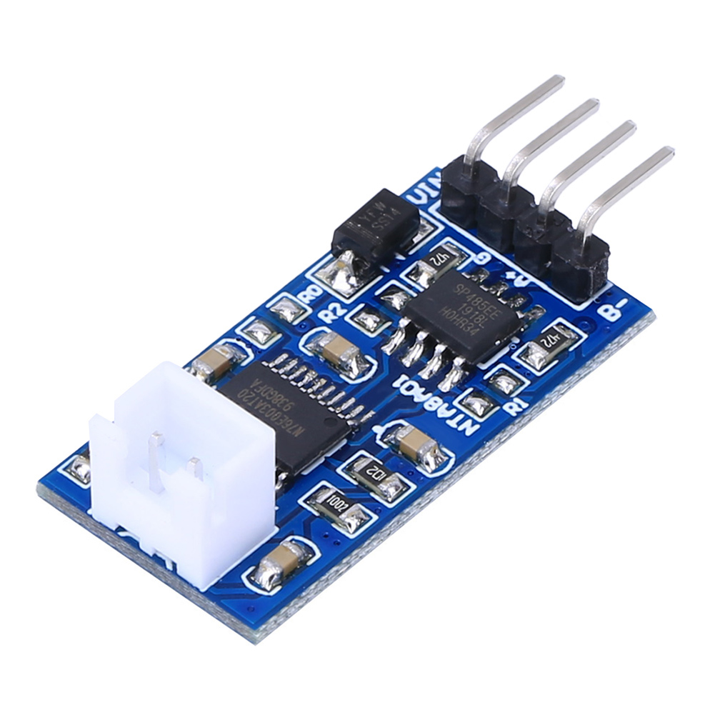 Temperatursensormodul Mit Hoher Genauigkeit 10 Kω 3950 Ntc Rs485 Nta8a01 5 V 12 V 7–13 Ma 12 V 485 Ohne Sensor