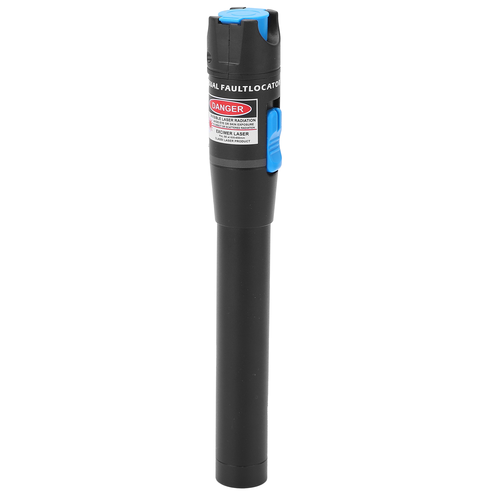 Tl532 1mw Glasfaserkabel-teststift, Visueller Fehlerortungsgerät, Glasfaserkabelprüfer