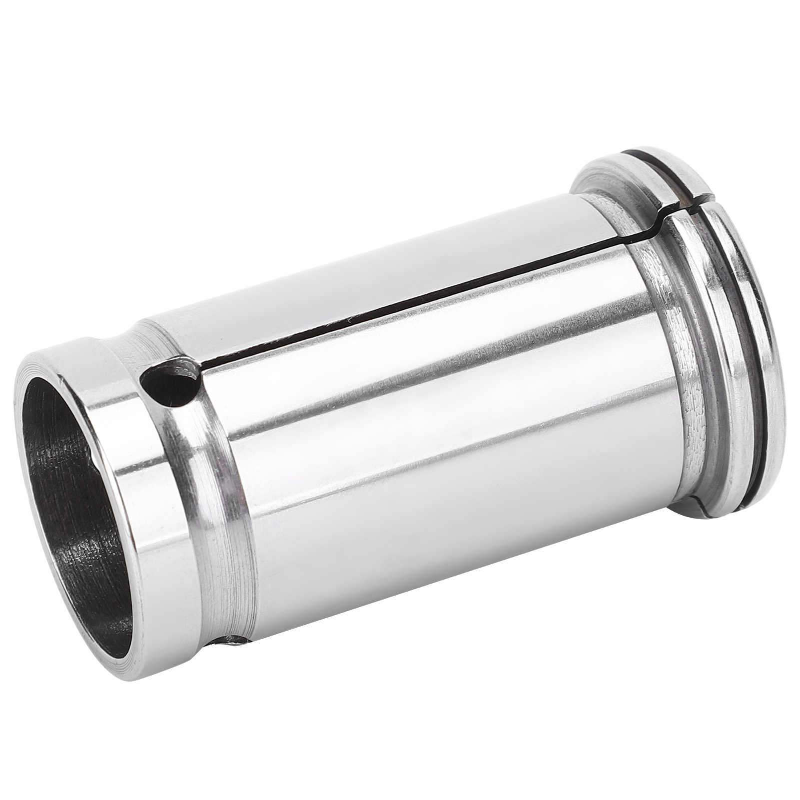 Spannzange Mit Geradem Schaft, Hochpräzise Cnc-werkzeughalter, Drehmaschinenzubehör C32-10