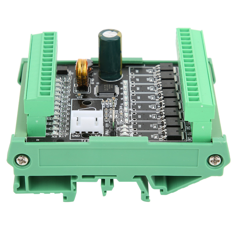 Sps-industriesteuerplatine Fx2n-20mt Ttl Programmierbare Logiksteuerung Ws2n-20mt Ttl Zs