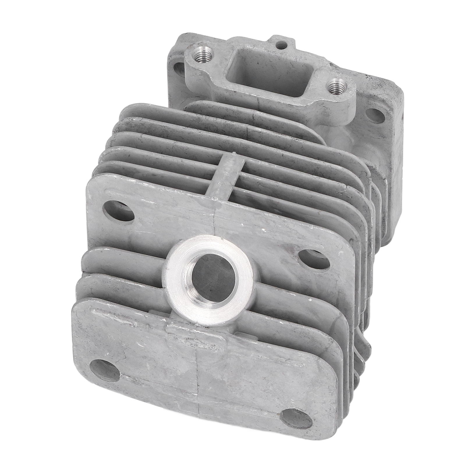 Zylindersatz 40 Mm Kolben-außendurchmesser, Hochsiliziumhaltige Aluminiumlegierung Für Oleo 740 Kettensäge 1128 080 2104