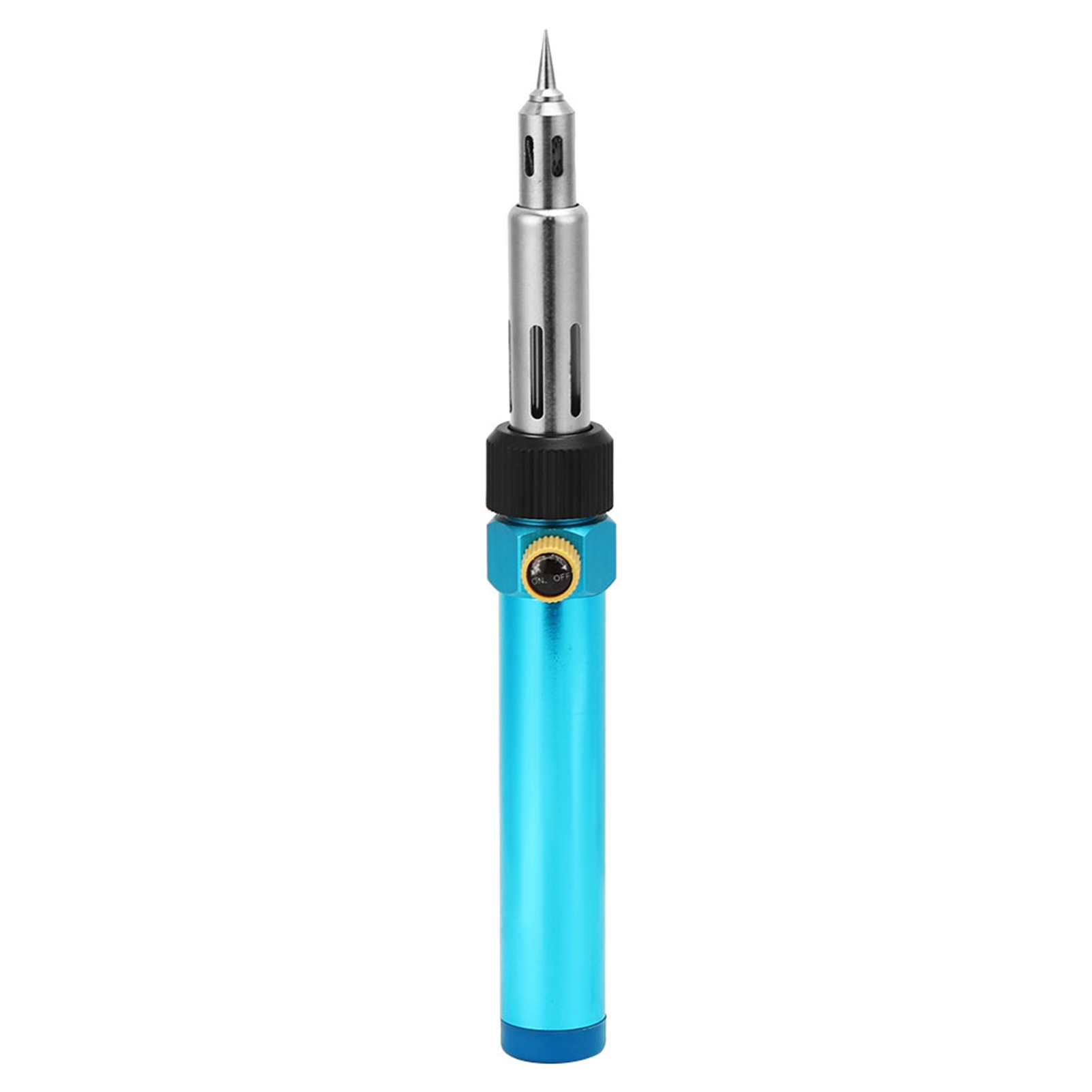 Gas-butan-stift, Tragbarer, Nachfüllbarer Butanbrenner, Kabelloses Gas-lötkolben