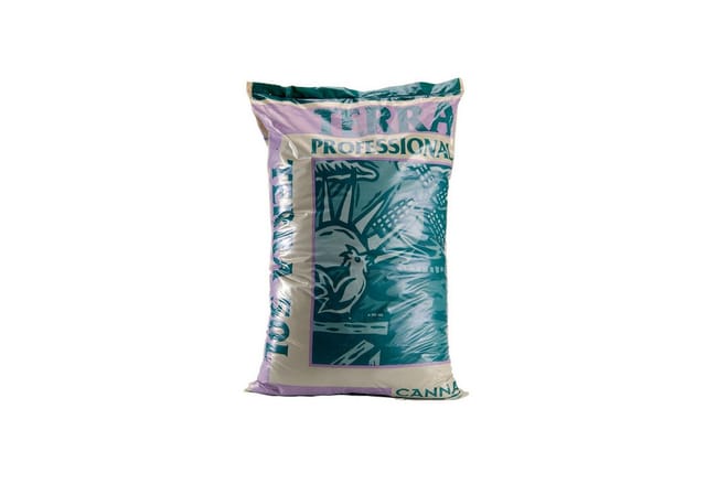 CANNA Terra Professional 50l