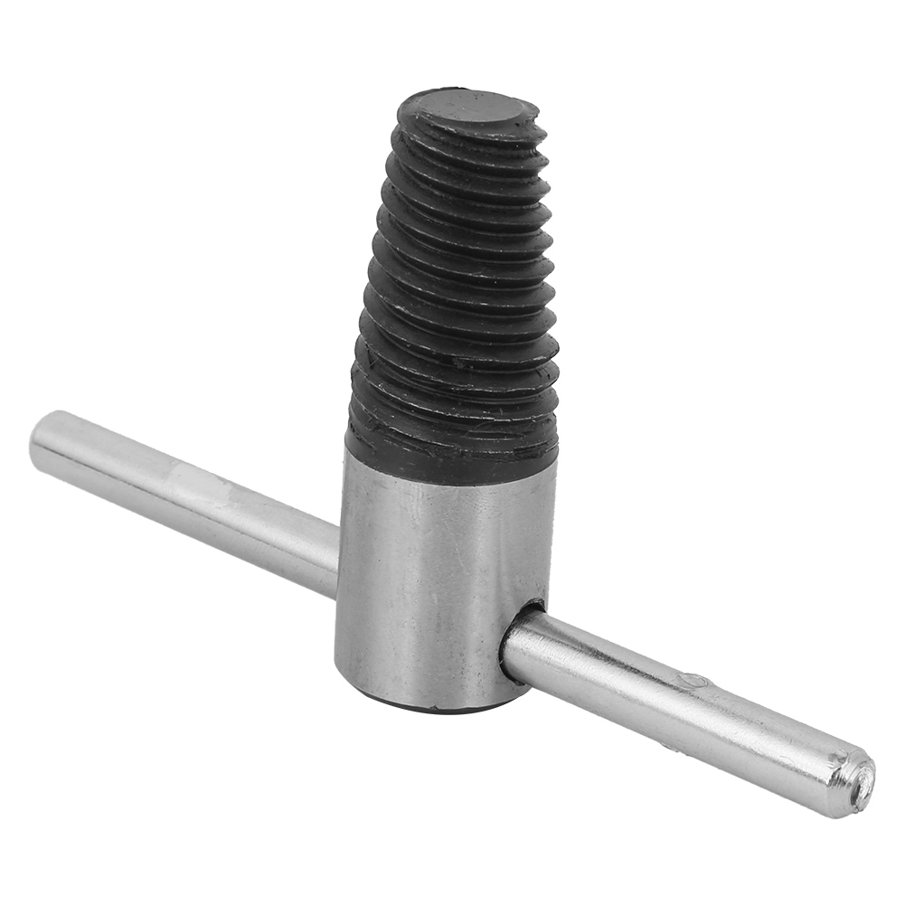 T-bar Schraubenausdreher Silber Universal Werkzeug Zum Entfernen Abgebrochener Gewindebohrer 1/2 Zoll 1/4 Zoll