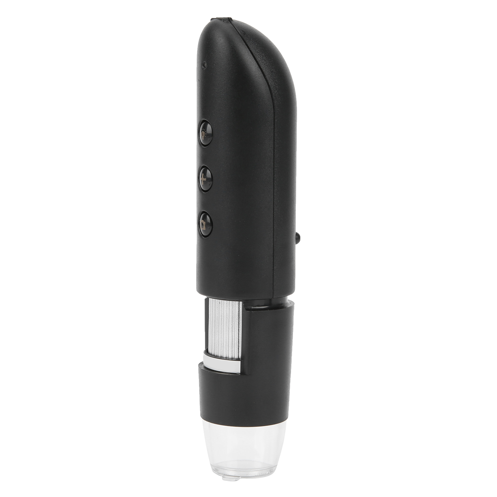 Digitales Wlan-mikroskop, Kabellos Aufladbar, Tragbare Usb-hd-inspektionskamera Dc 5vwifi800x