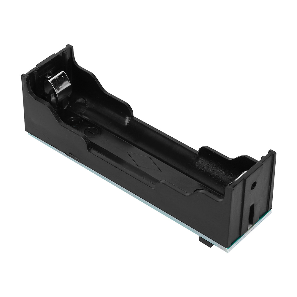 5v 18650 Lithium-batterie-boost-lademodul Mit Aufwärtswandler Und Usv-schutzplatine