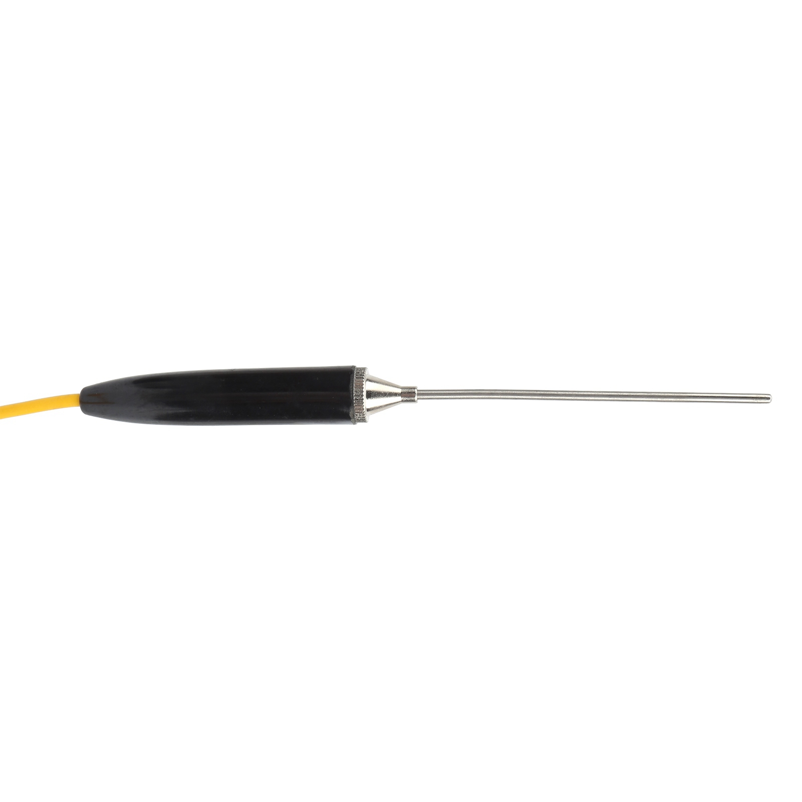 3x100mm Thermoelement-sonde Typ K, Handtemperatursensor Für Hochtemperaturöfen