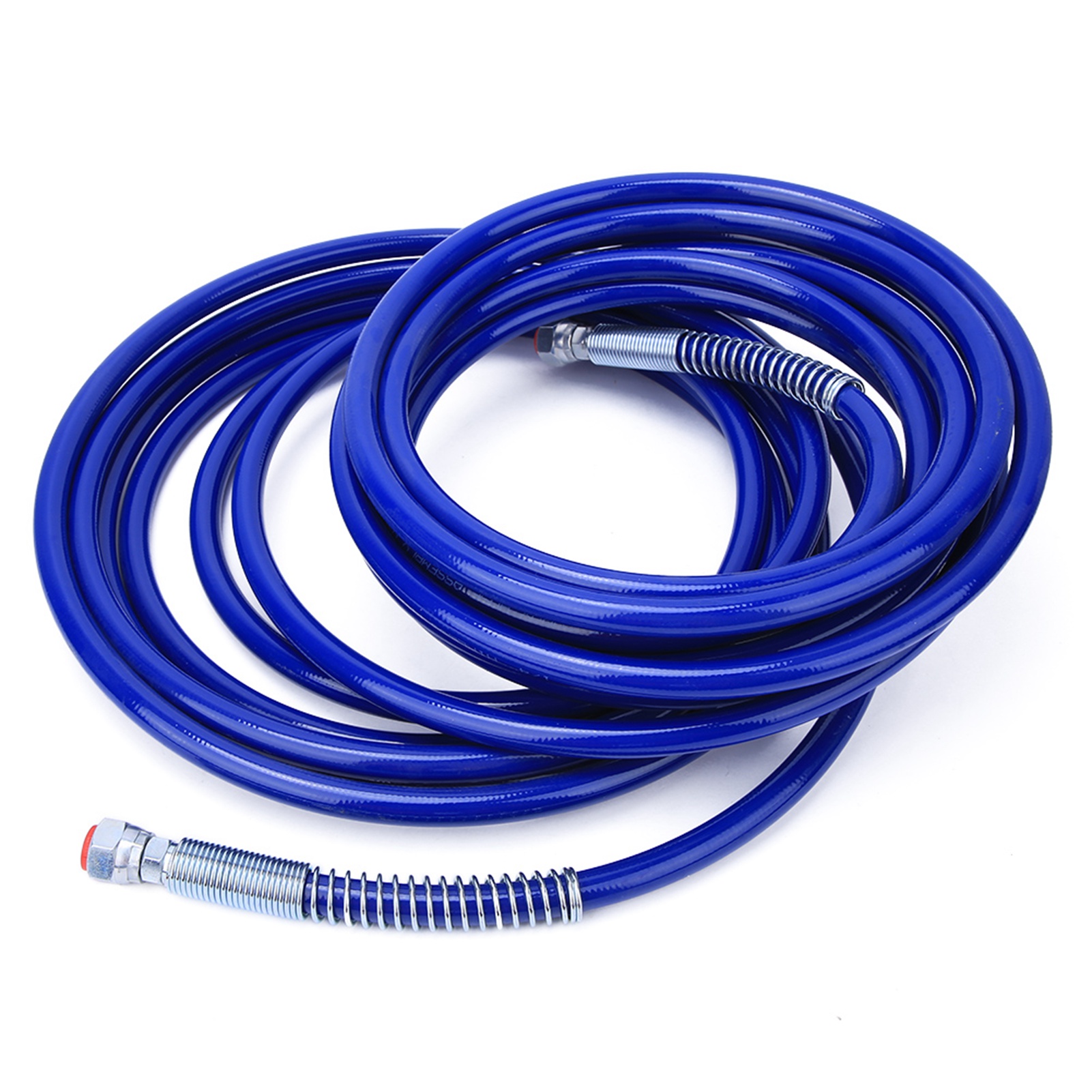 1/4-zoll-farbspritzschlauch Für Airless-spritzpistole, Flexibler Faserschlauch, 10 Meter, 3265 Psi