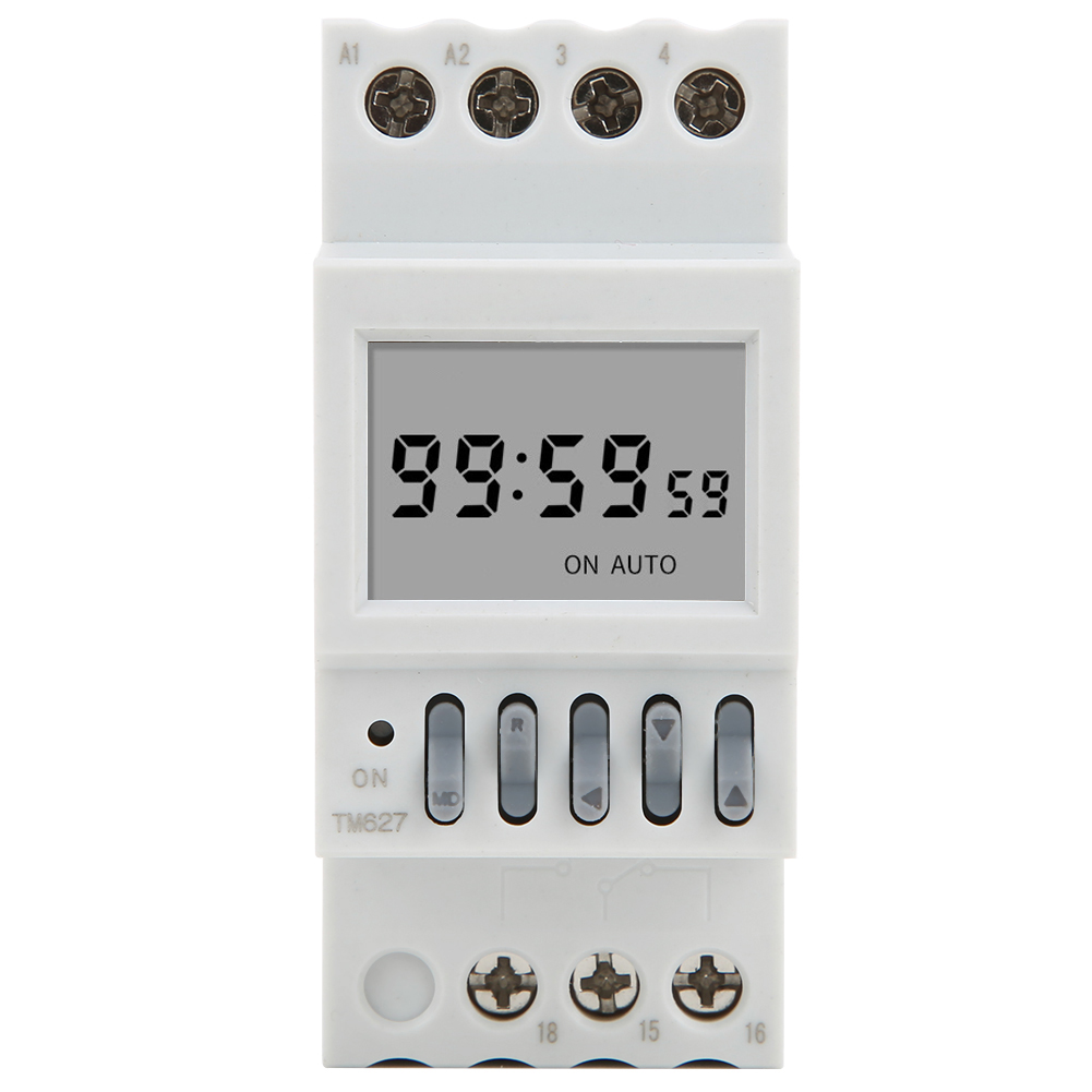 Tm627 Zykluszeit-controller, Intelligenter Schalter, 50 Hz, 220 V Ac