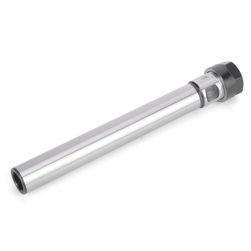 Er16a-150l Spannzangenfutter-verlängerungsstange Mit Geradem Schaft Für Cnc-fräswerkzeughalter C20