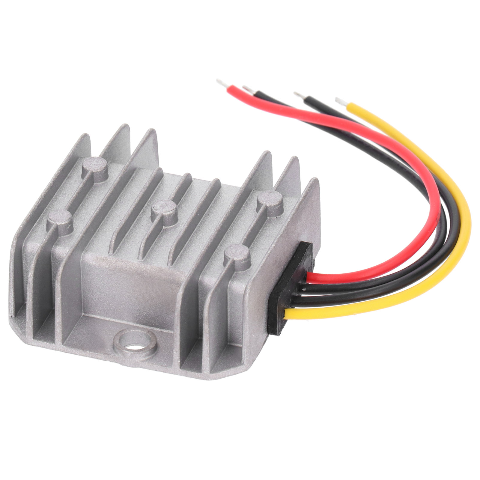 12v Auf 24v Spannungswandler Regler Wasserdichter Spannungswandler Wechselrichter (3a4l)