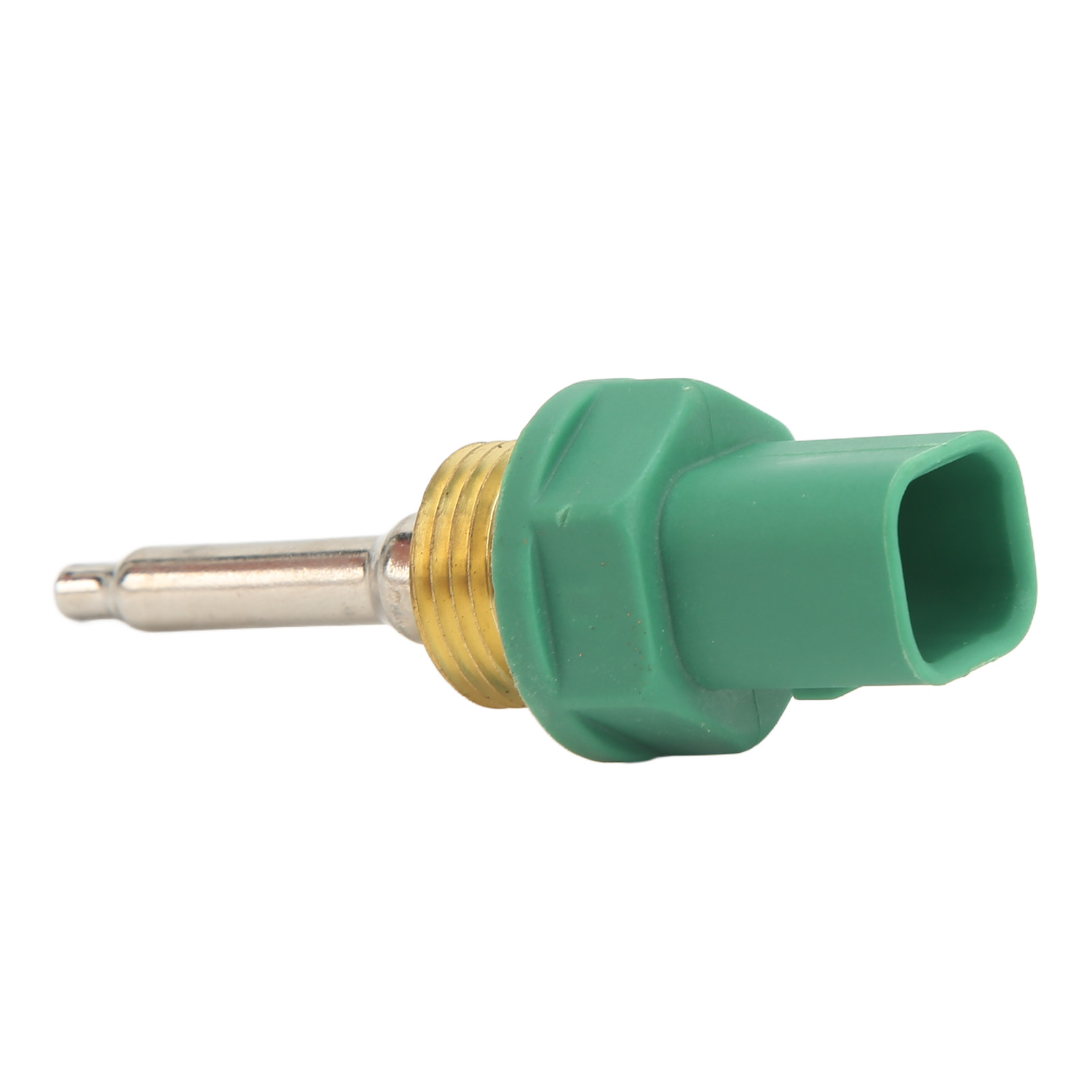 Wassertemperatursensor Für Bagger, Kühlmitteltemperatursensor Für Caterpillar C4, C7 Und C9