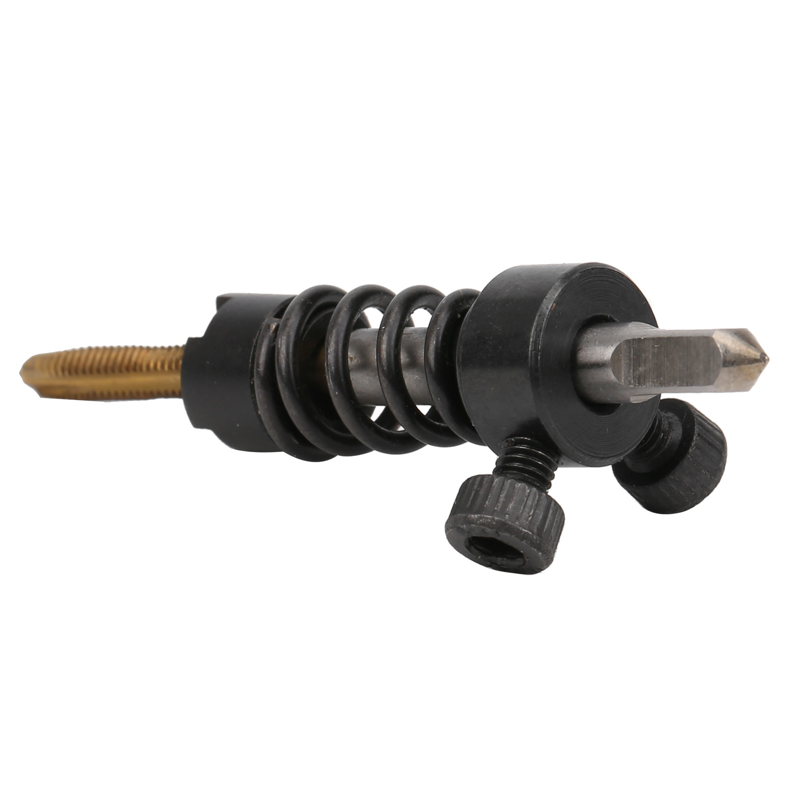 Hochgeschwindigkeitsstahl-gewindeschneidmaschine Mit Gerader Nut Für Drehmaschinen (m3x0,5)