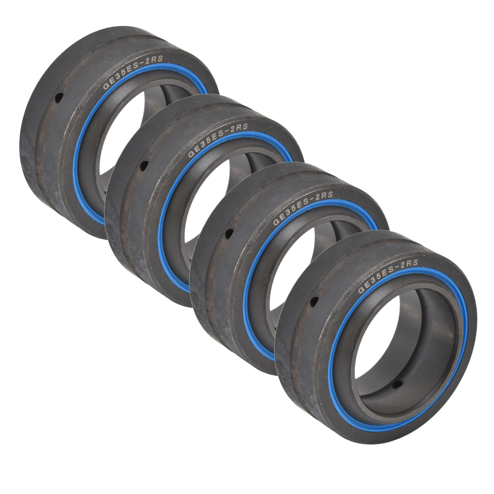 4-teiliges Set Für Kugelgelenklager, Gleitlager, Radiallager, Rillenkugellager, Zubehörset Für Geräte Ge35es-2rs