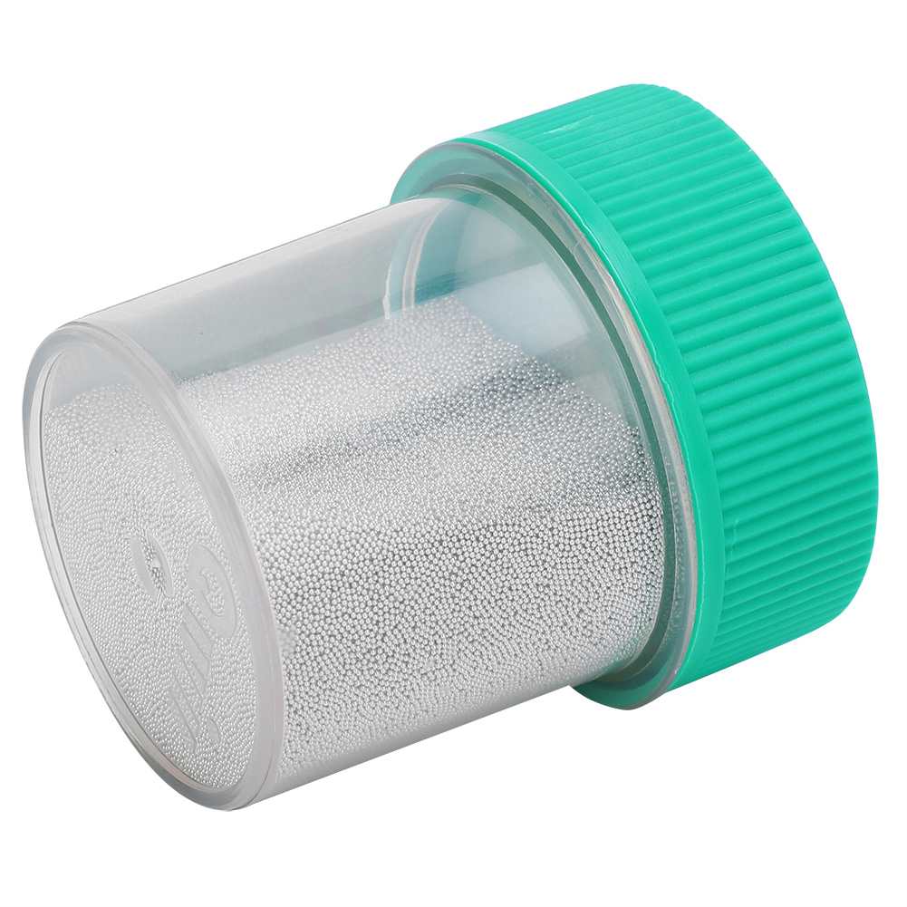 Bga Bleifreie Lötperlen Aus Zinn, 25 W, Für Leiterplattenreparatur Und Reballing, 0,6 Mm