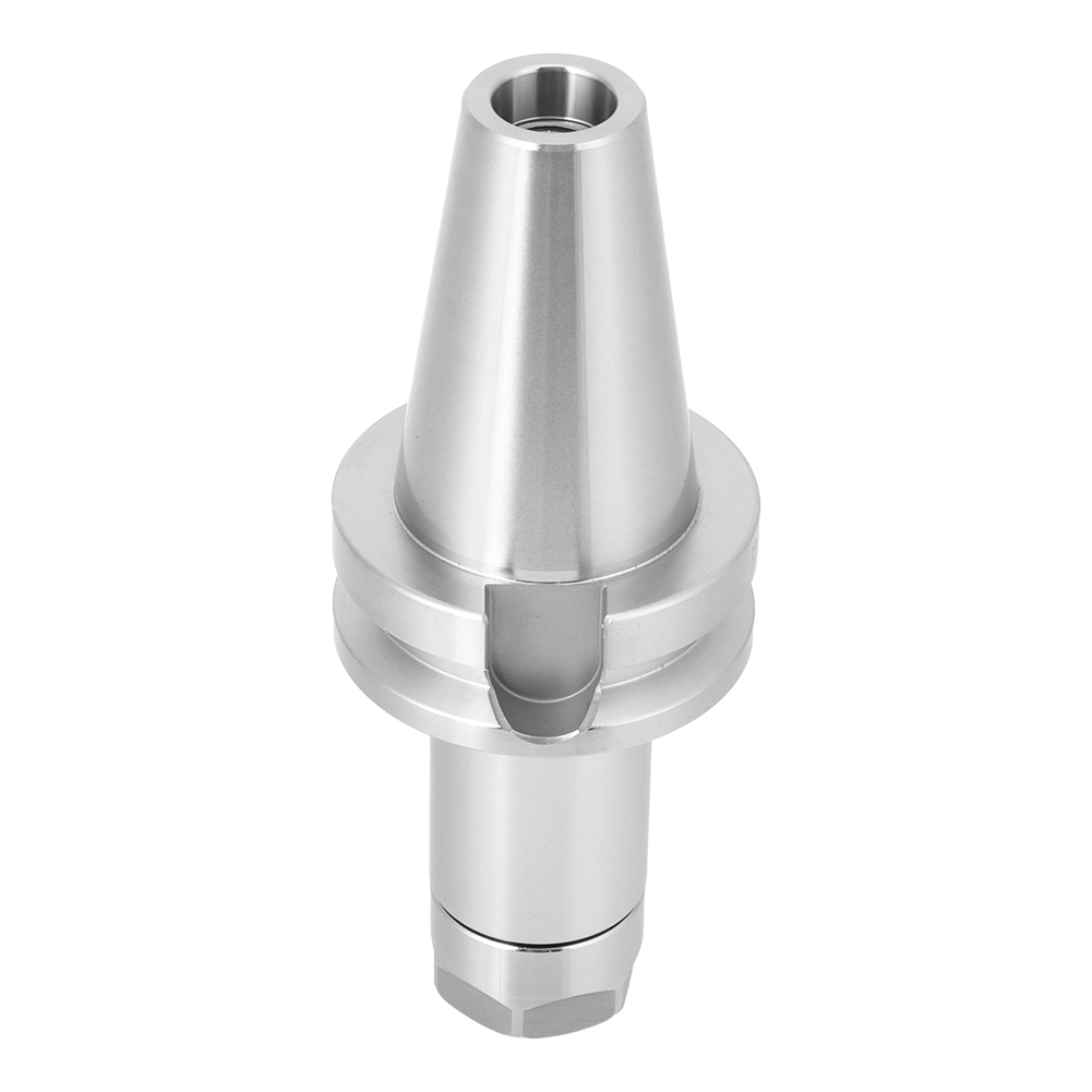 Bt40er20100 Spannzangenfutter-werkzeughalter Mit Hoher Genauigkeit Für Cnc-dreh- Und Fräsmaschinenzubehör