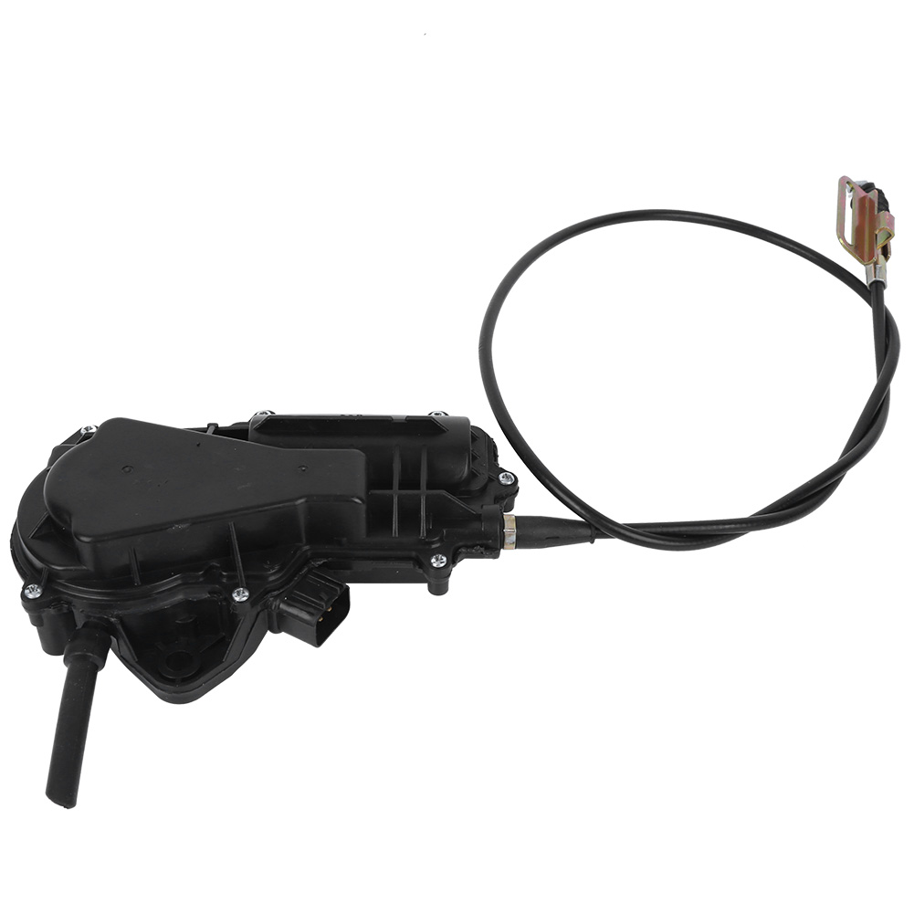 Flammenausfall-stopp-magnetventil-abschaltmotor Für Dh Durable Shut Off Engine Accessories2523‑9016(24v)