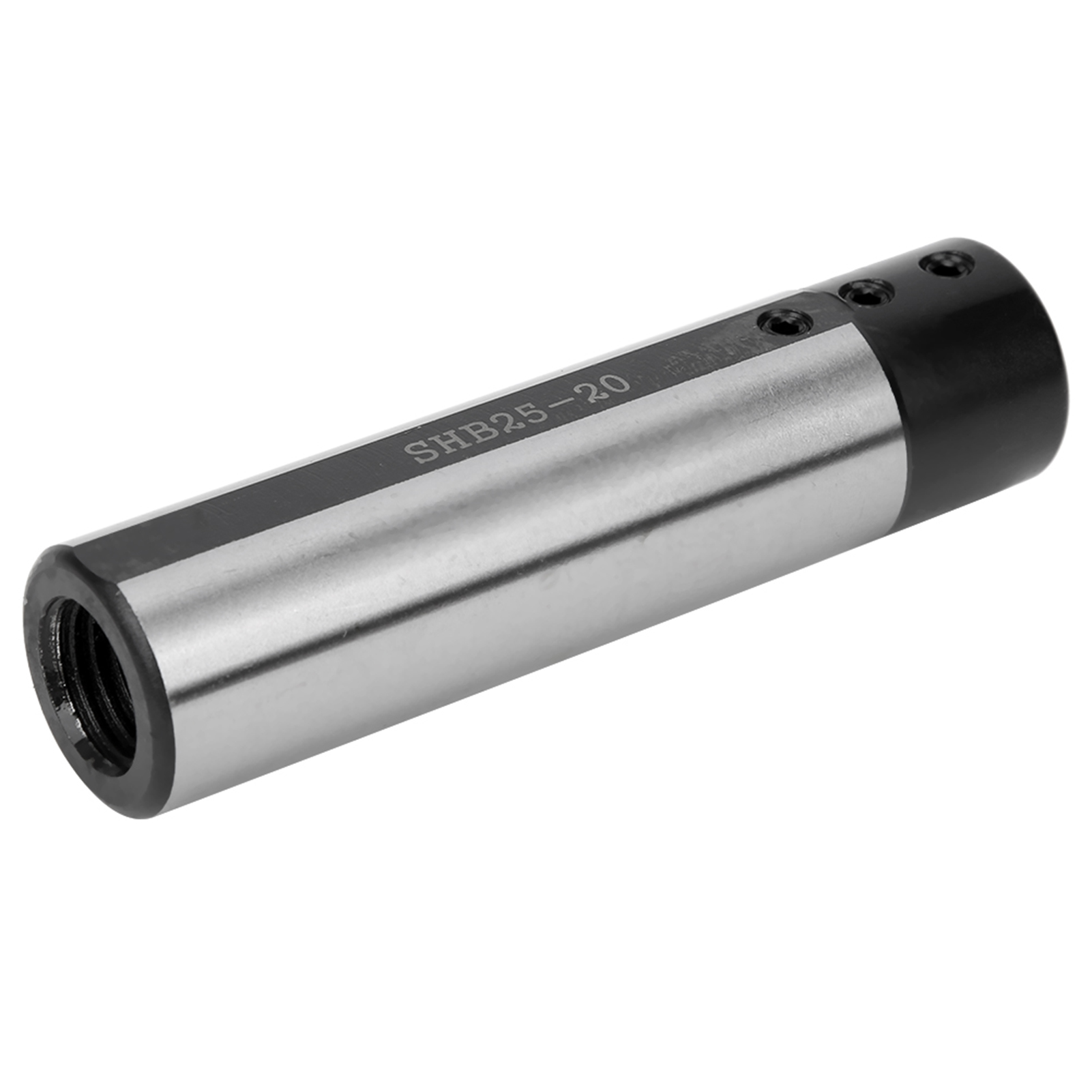 Shb25-20 Φ20mm Bohrstangenhalter Aus Wolframstahl Mit Hartmetall-wendeplattenhalter