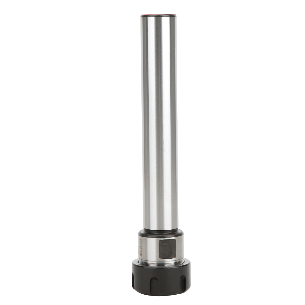 Spannzangenverlängerung 40cr, Gerader Schaft, Spannfutterhalter, Hohe Genauigkeit Für Graviermaschinen C25-er25um-150l