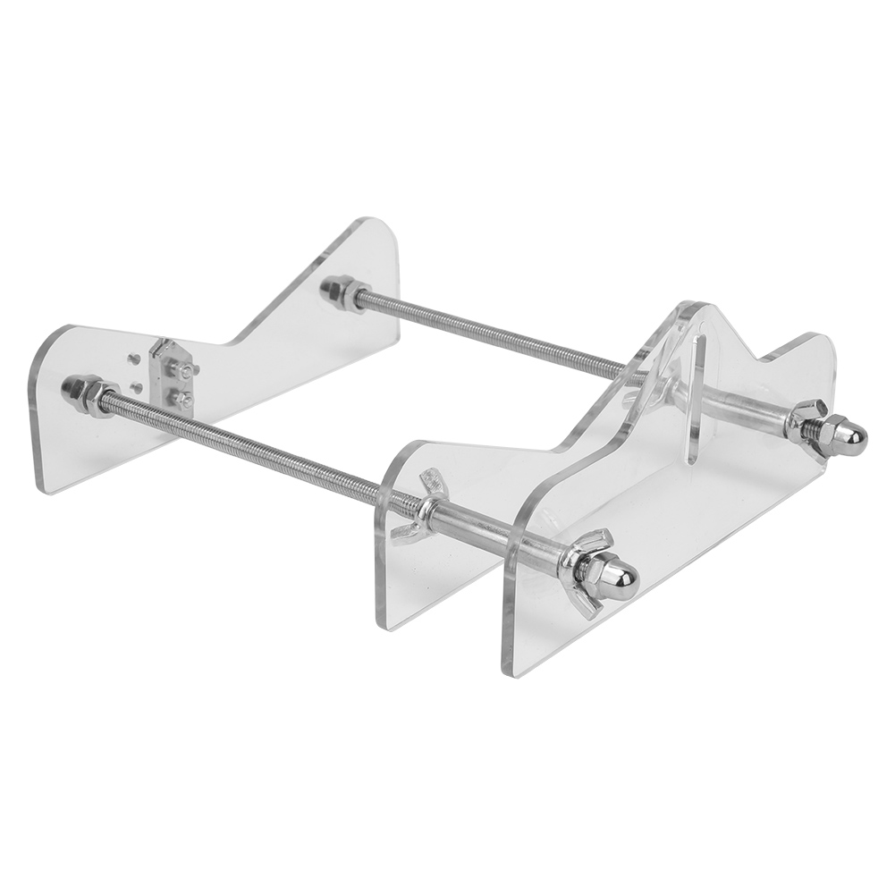 Glasflaschenschneider, Metall-acryl-schneidewerkzeug Zur Herstellung Von Glasflaschenkunstwerken Mit Schraubendreher